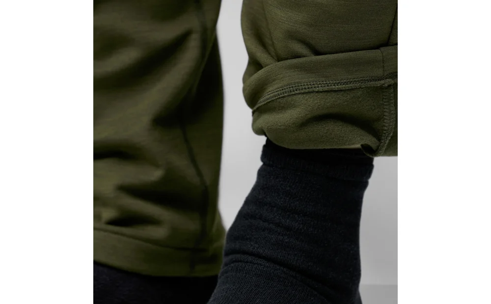 Keb Fleece Trousers M