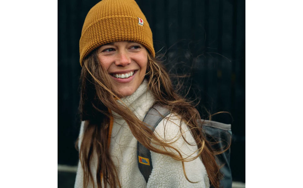 Vardag Pile Fleece W