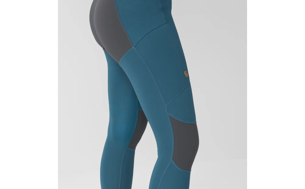 Abisko Trekking Tights Pro W