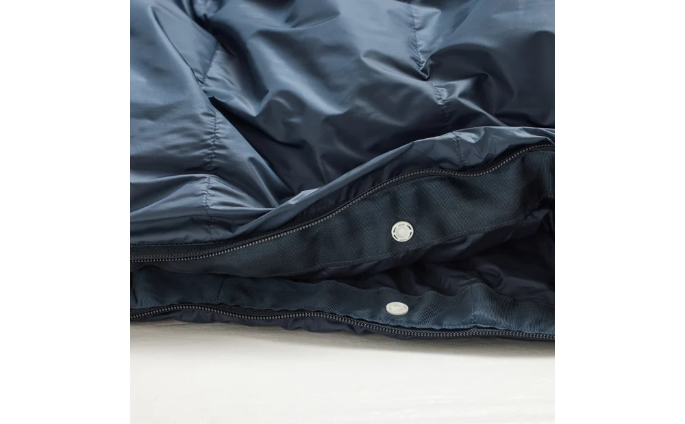 Keb Three Seasons Long