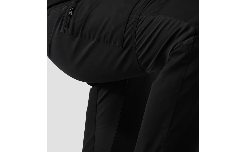 Kaipak Trousers Curved W