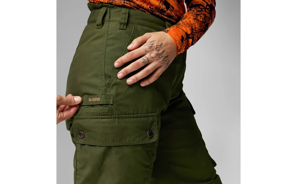 Brenner Pro Winter Trousers W