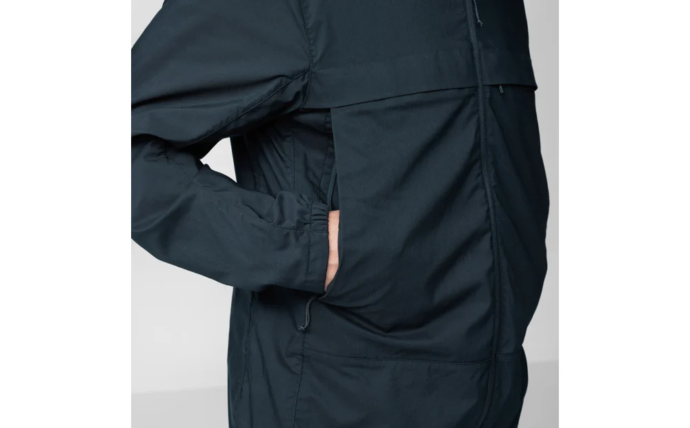 Abisko Hike Jacket M