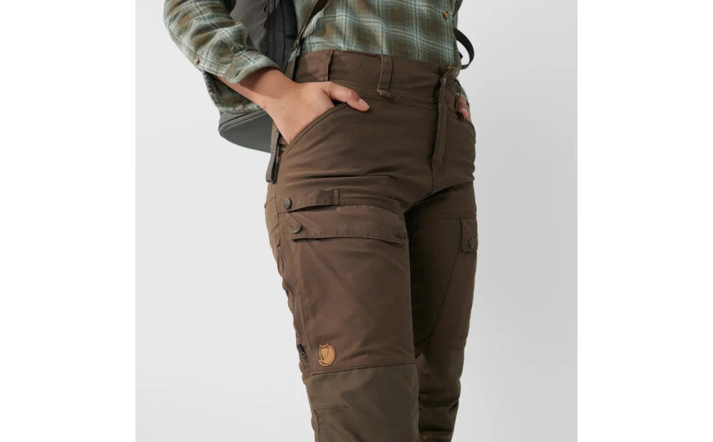 Forest Hybrid Trousers W