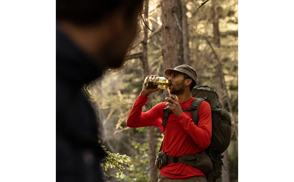 Abisko Day Hike LS M