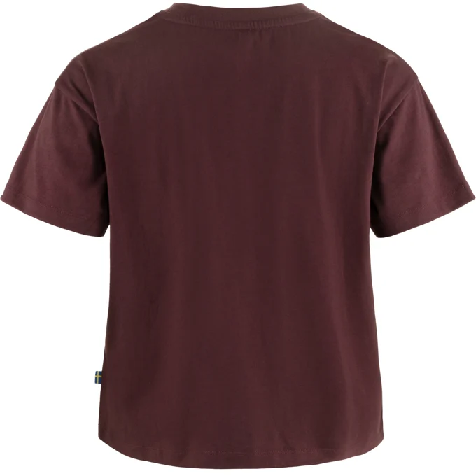 Fjällräven Classic Short T-shirt W