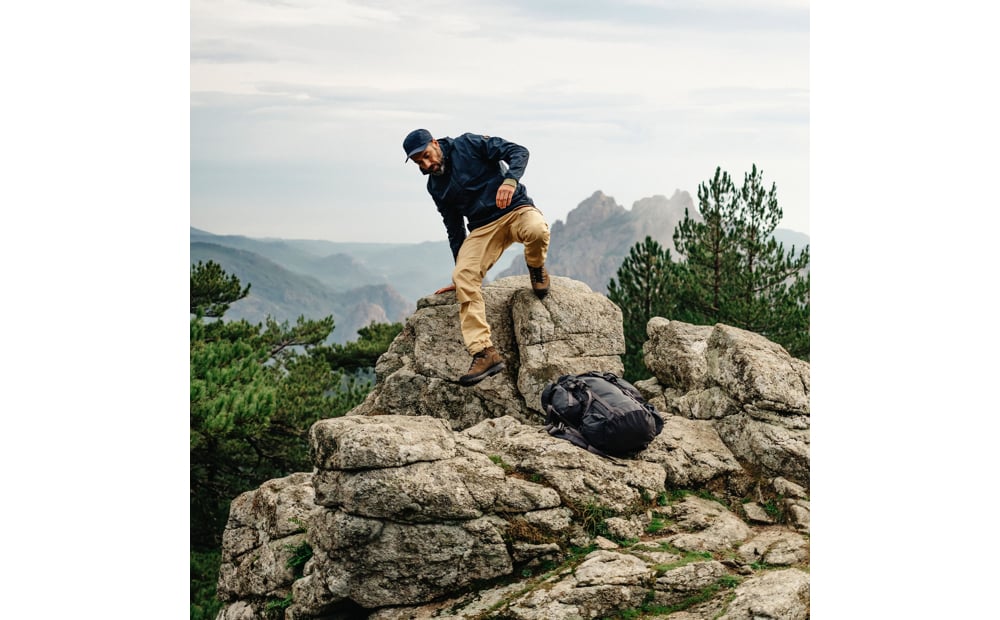 Vidda Pro Lite Trousers M