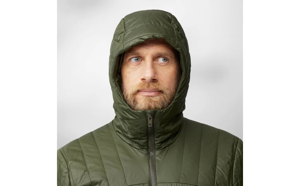 Expedition X-Lätt Hoodie M