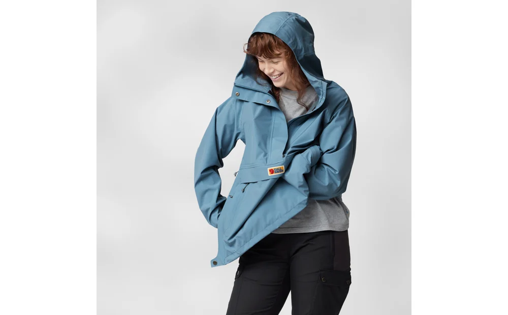 Vardag Hydratic Anorak W