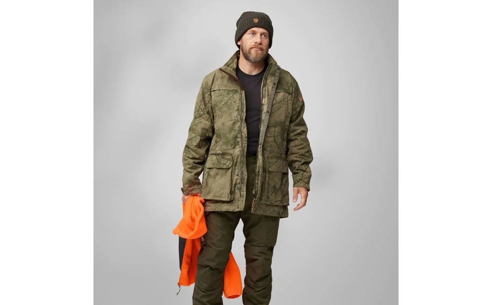 Barents 3 in 1 Hydratic Jacket M