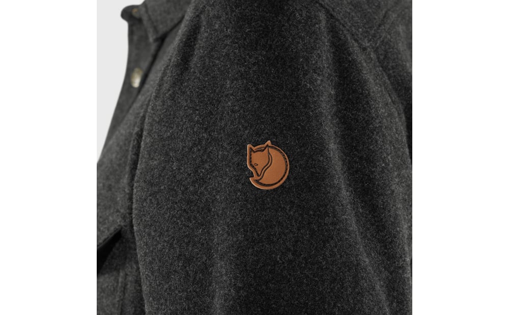 Canada Shirt Solid M