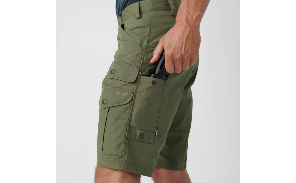 Barents Pro Shorts M