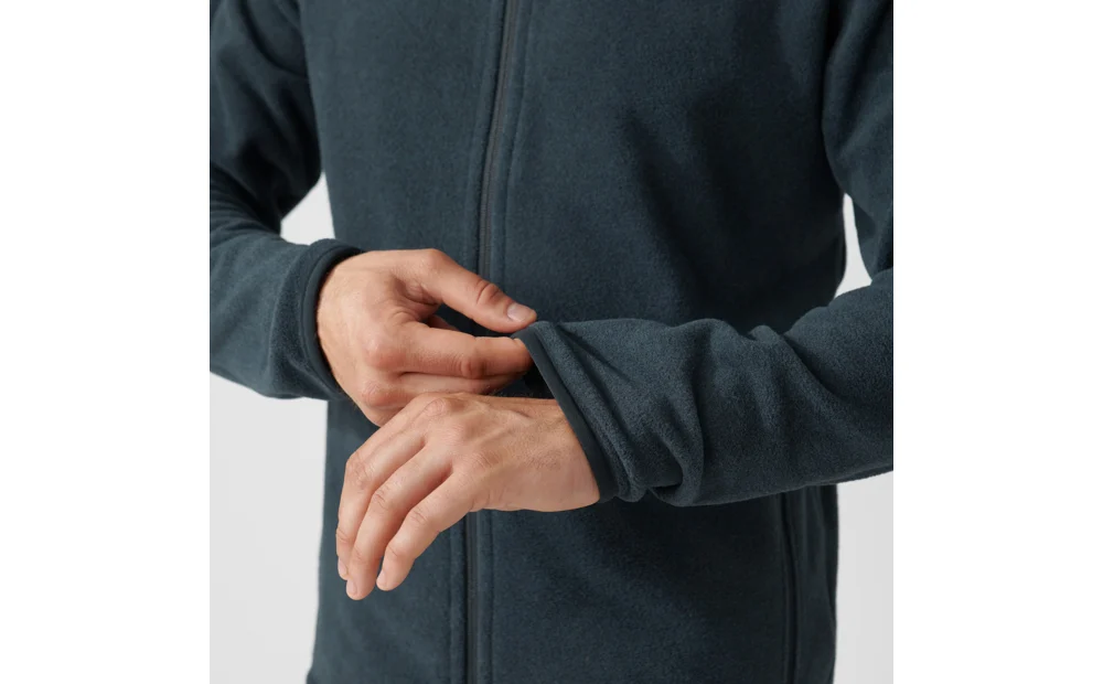 Sten Fleece M