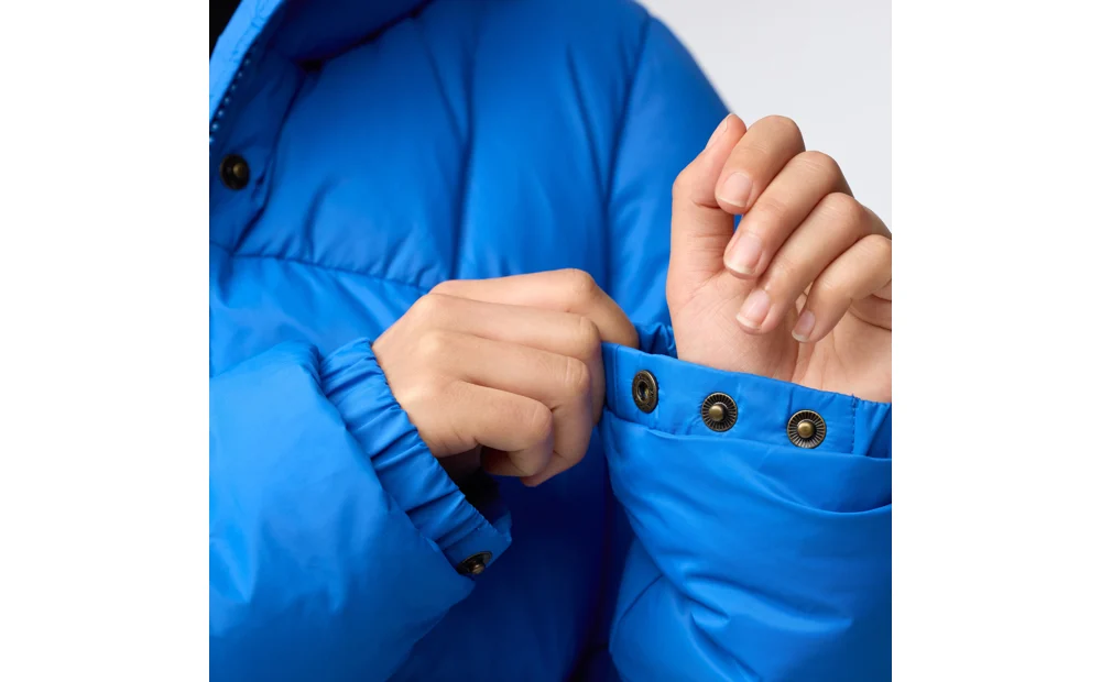 Expedition Down Lite Jacket W