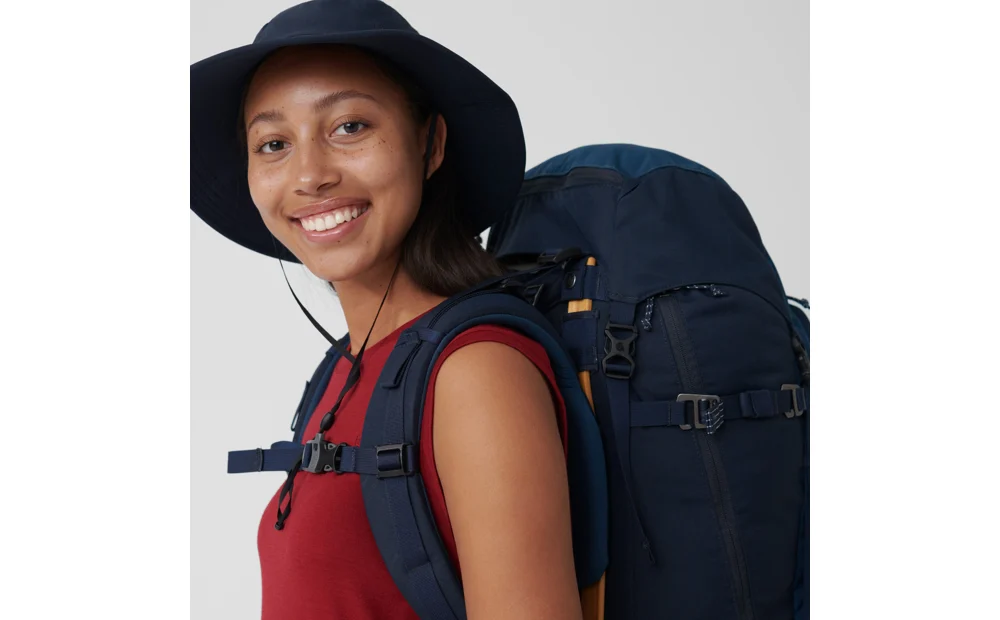 Abisko Wool Tank Top W