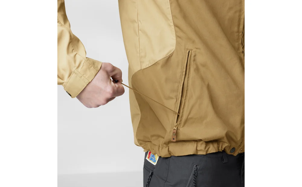 Övik Stencollar Jacket M