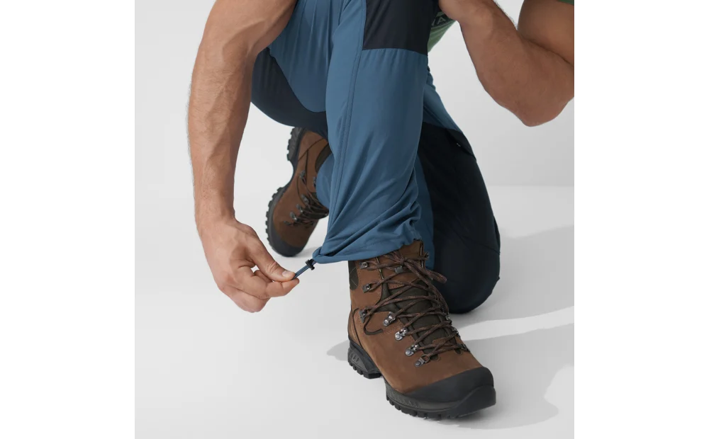 Abisko Midsummer Trousers M Long