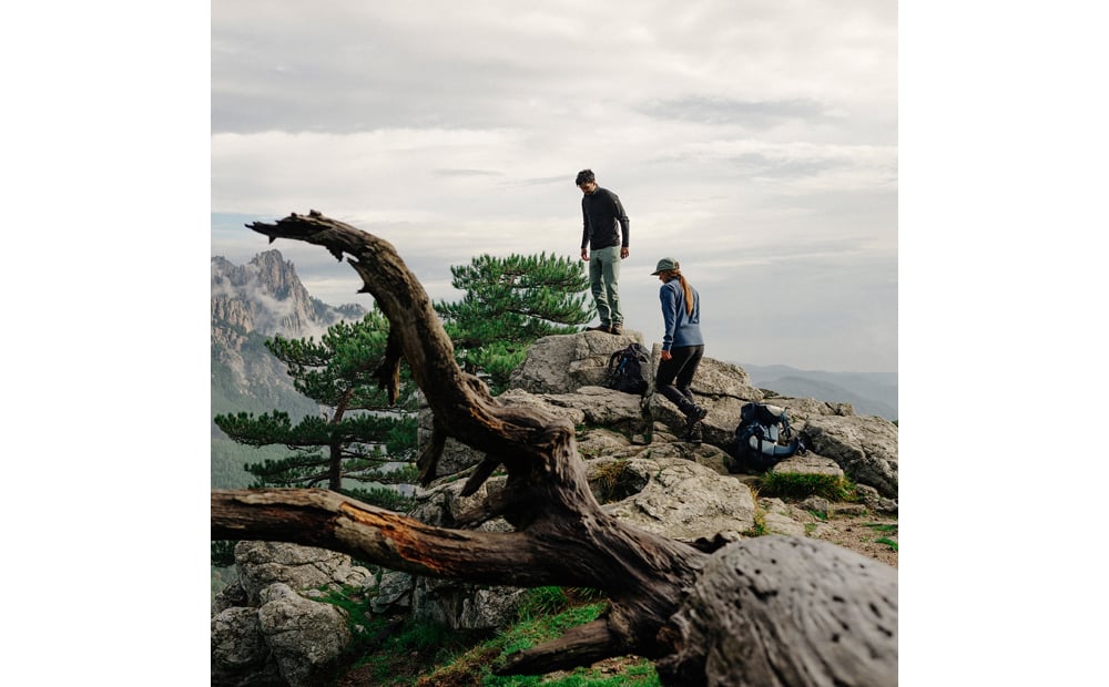 Abisko Lite Fleece Jacket W