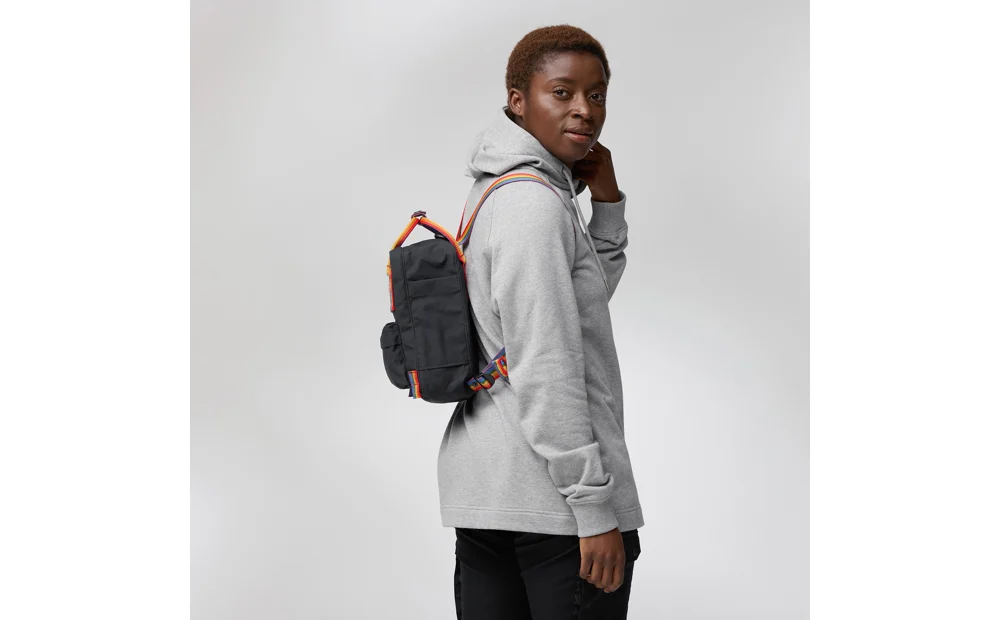 Kånken Rainbow Mini