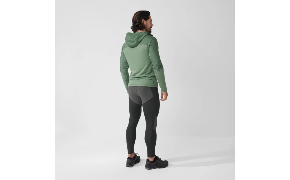 Abisko Trekking Tights Pro M