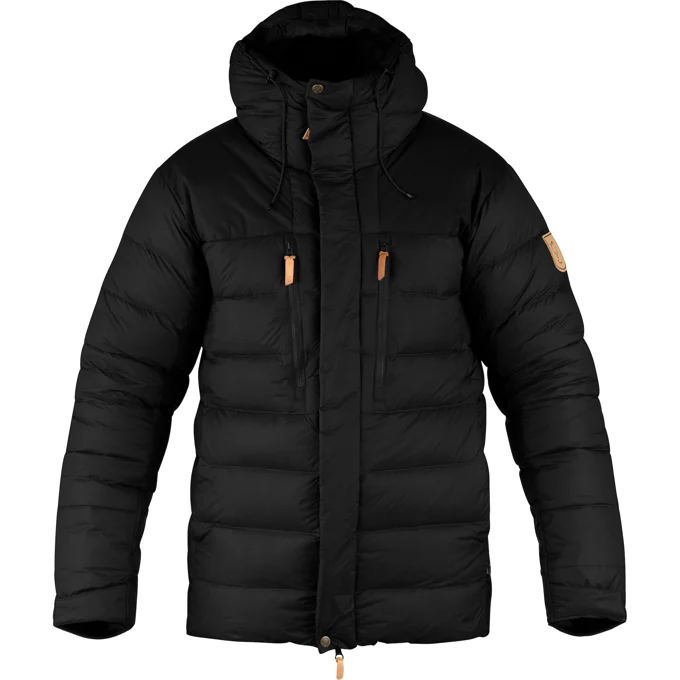 Keb Expedition Down Jacket M