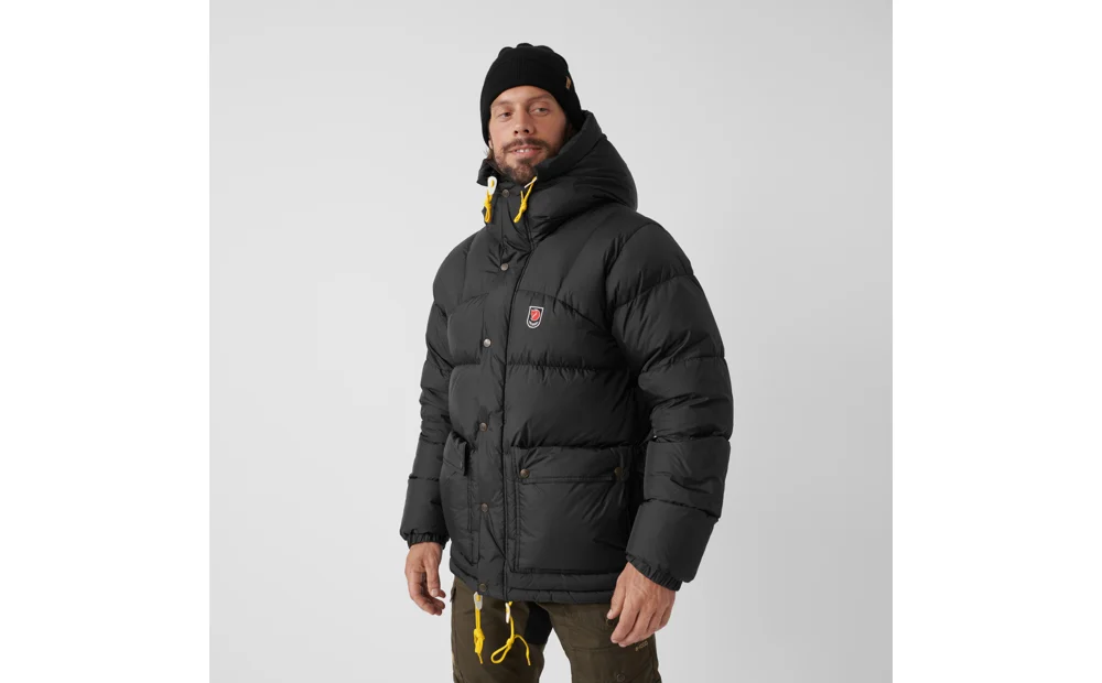 Expedition Down Lite Jacket M