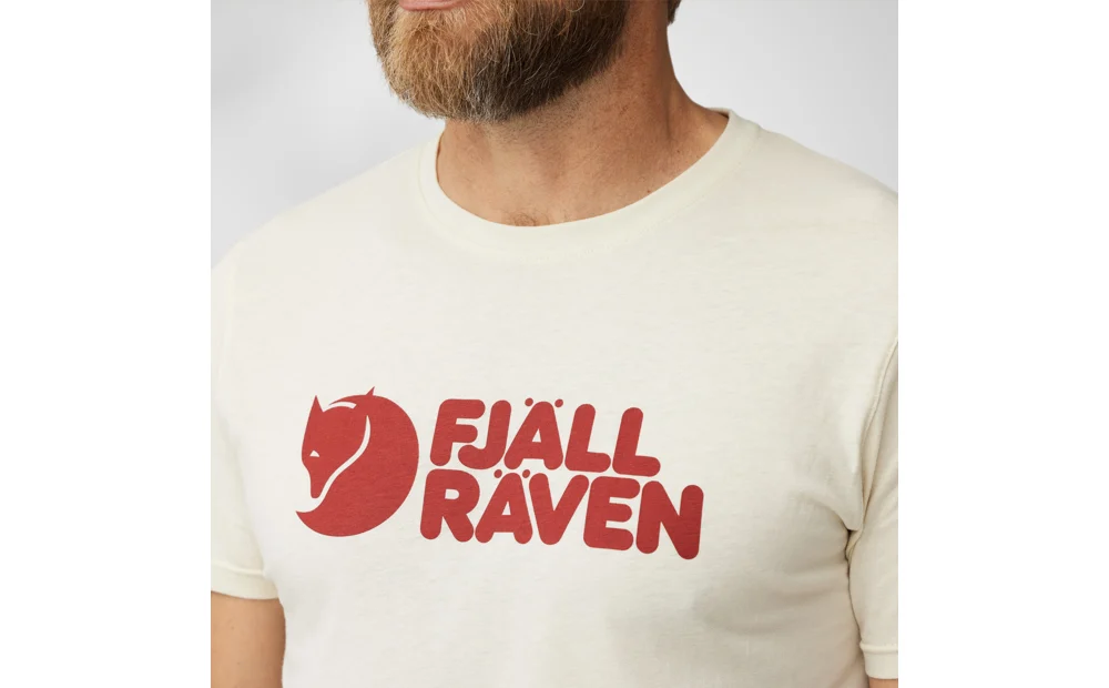 Fjällräven Logo T-shirt
