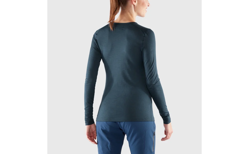 Bergtagen Thinwool LS W