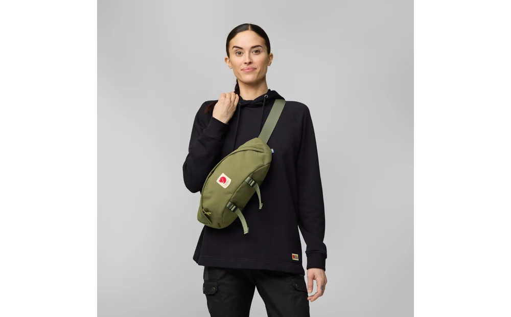 Ulvö Hip Pack Large