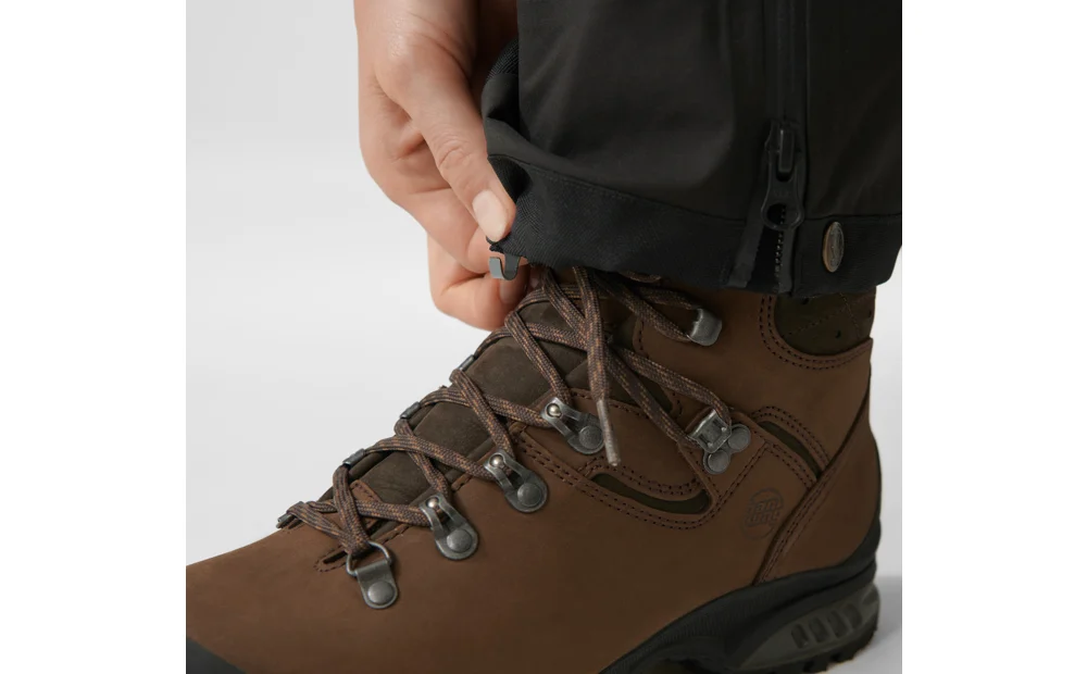 Keb Eco-Shell Trousers W