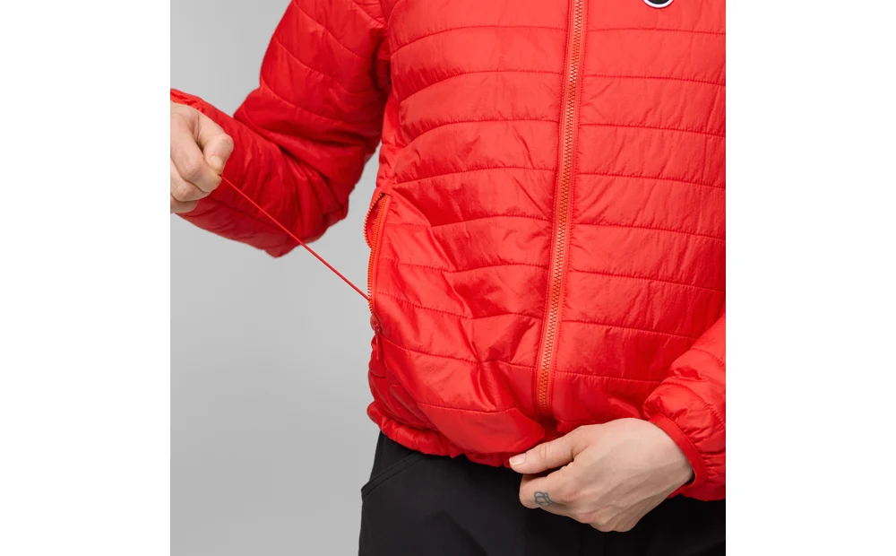 Expedition X-Lätt Jacket W