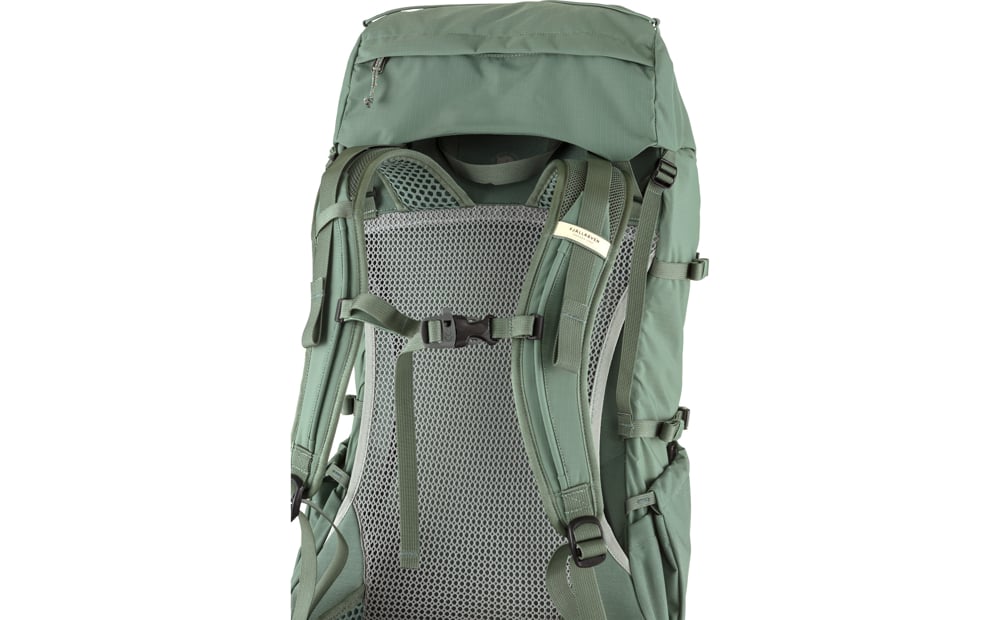 Abisko Friluft 35 S/M