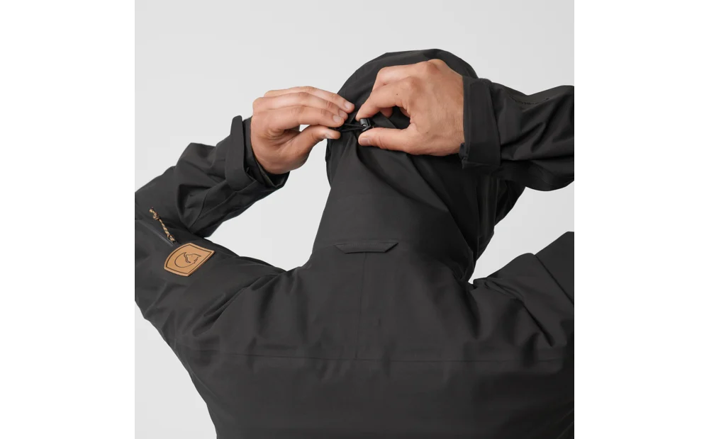 Keb Eco-Shell Jacket M