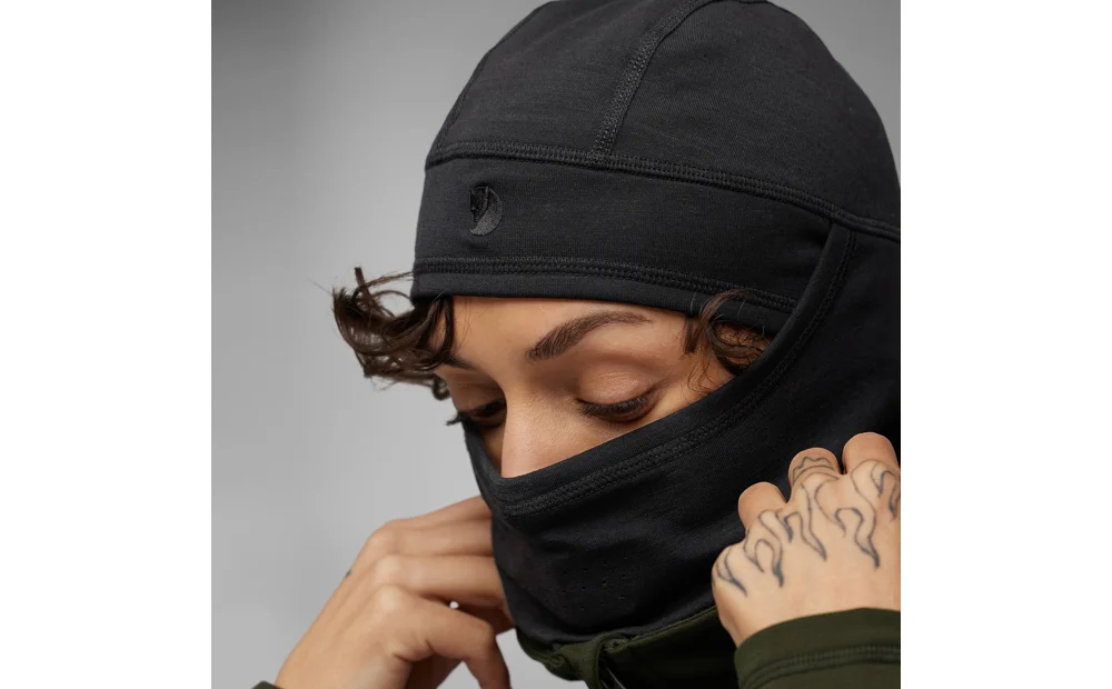 Keb Fleece Balaclava