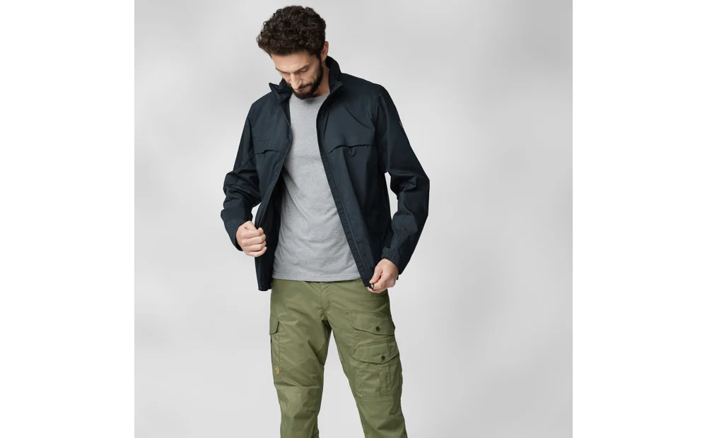 Abisko Hike Jacket M