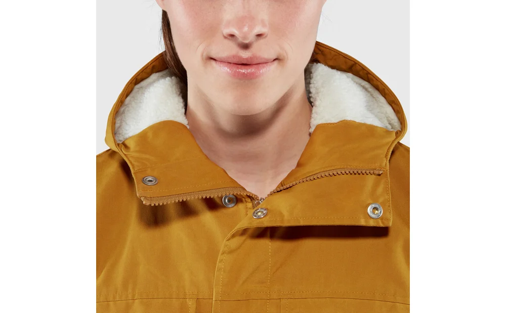 Greenland Winter Jacket W
