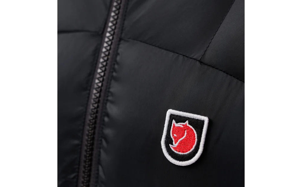 Expedition Mid Winter Jacket W