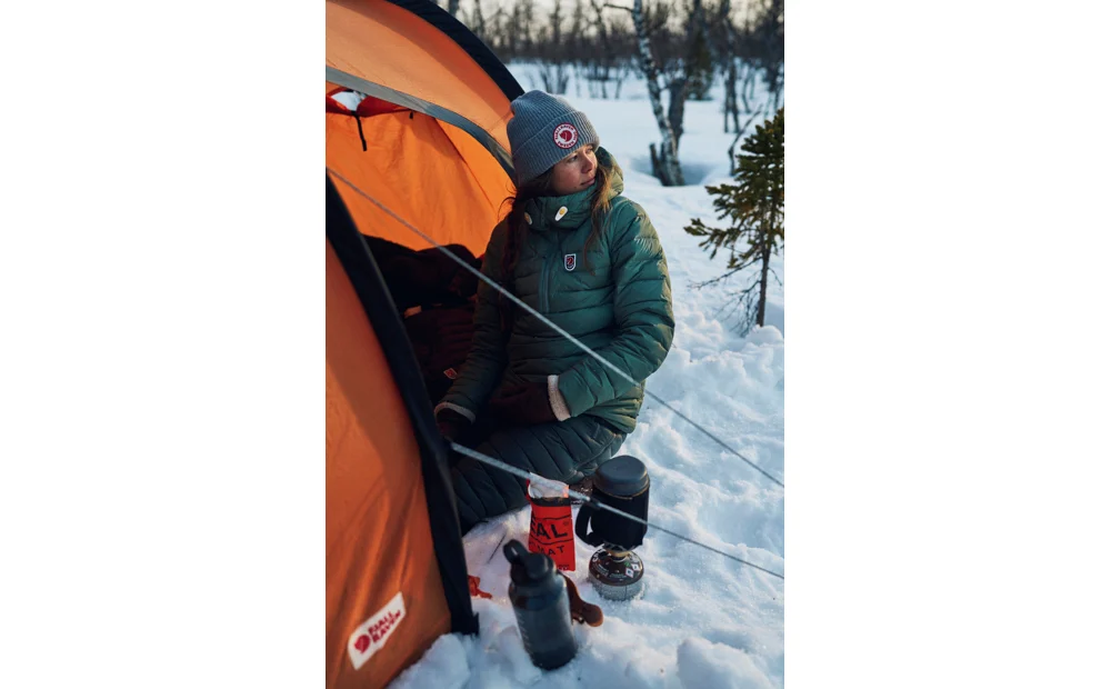 Expedition Down Knickers