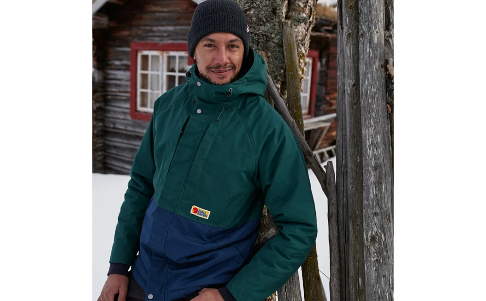 Vardag Lite Padded Jacket M