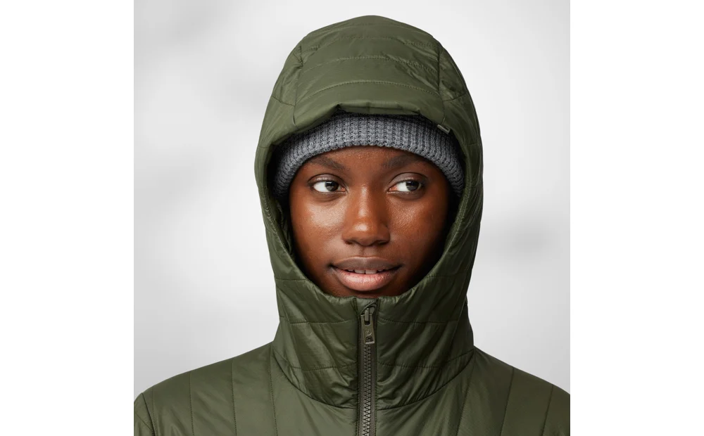 Expedition X-lätt Hoodie W
