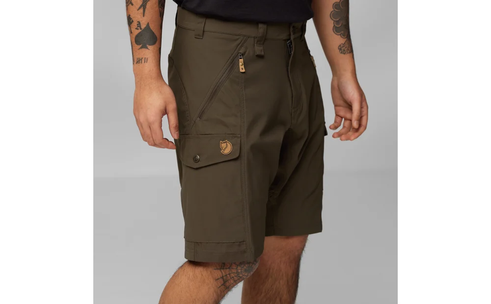 Abisko Shorts M