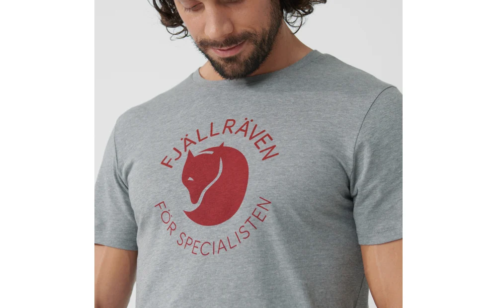 Fjällräven Fox T-shirt M