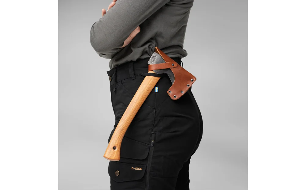 Vidda Pro Ventilated Trs W