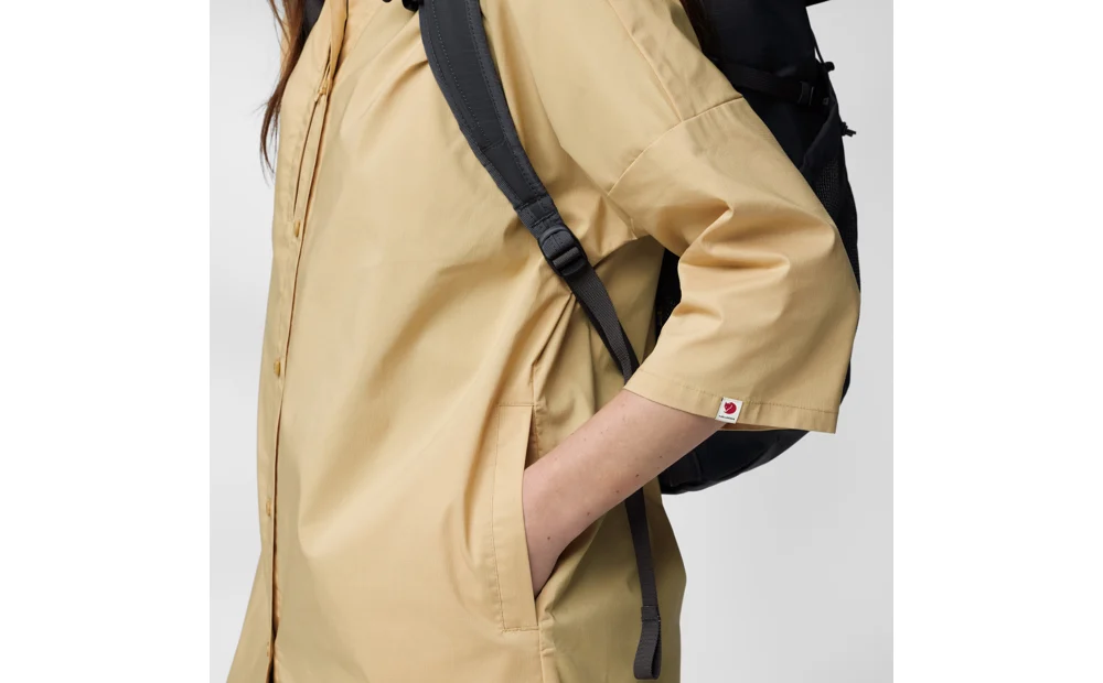 High Coast Shade Dress W