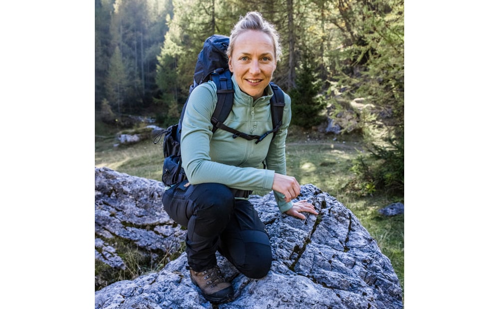 Keb Agile Trousers W