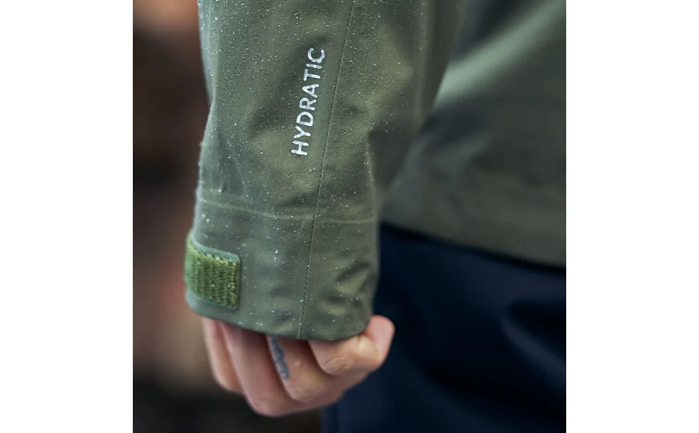 High Coast Hydratic Trail Jacket M