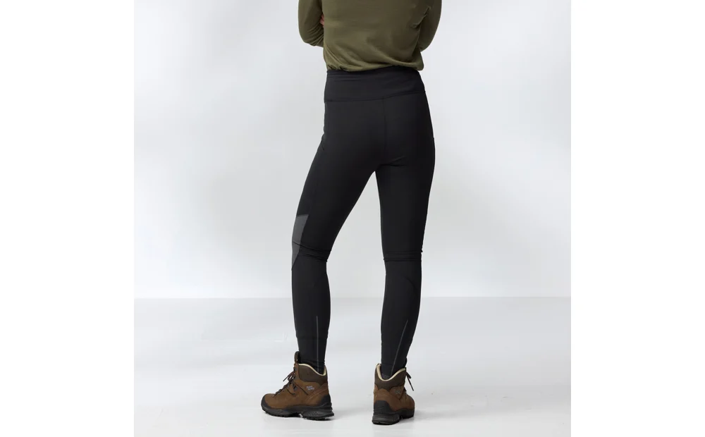 Abisko Värm Trekking Tights W
