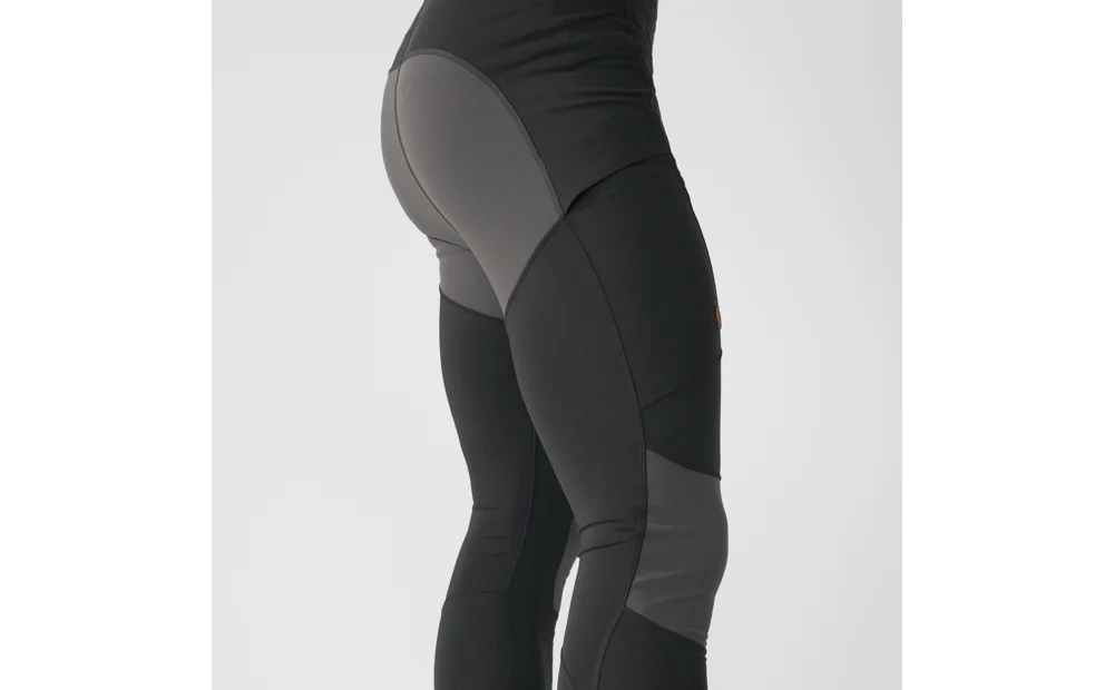 Abisko Trekking Tights Pro M