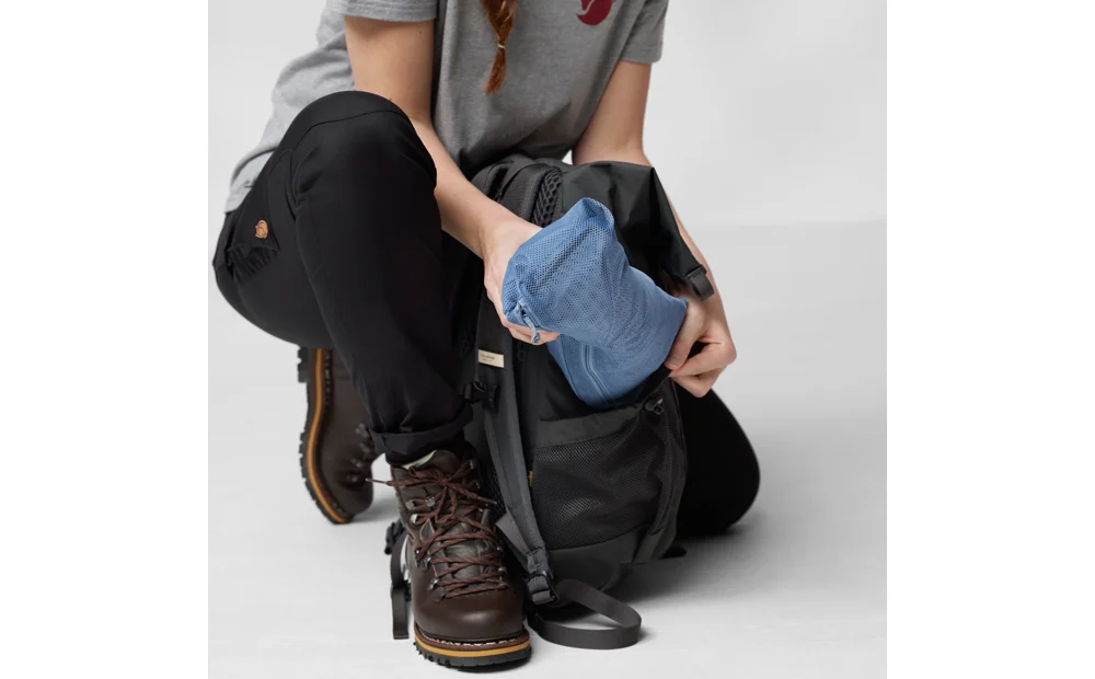 Vardag Hydratic Anorak W