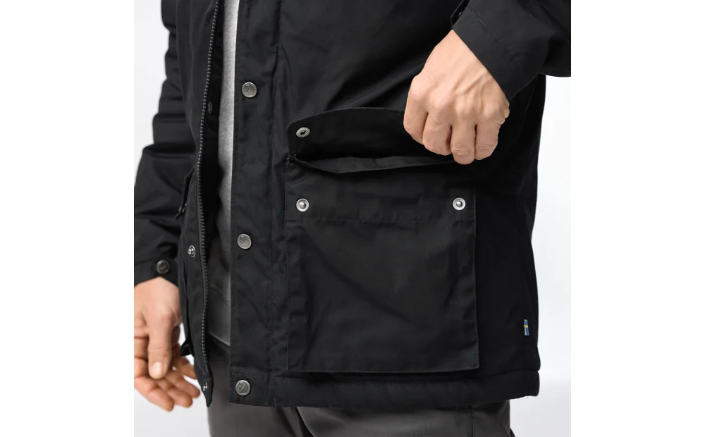 Greenland Winter Jacket M